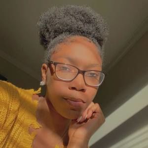 Meet your Posher, Jayla